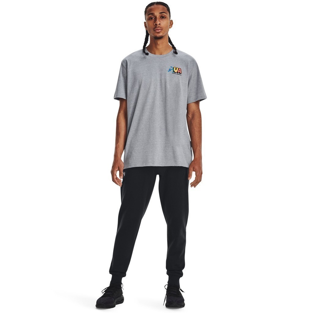 Under Armour Men's UA Rival Fleece Joggers — صورة 5