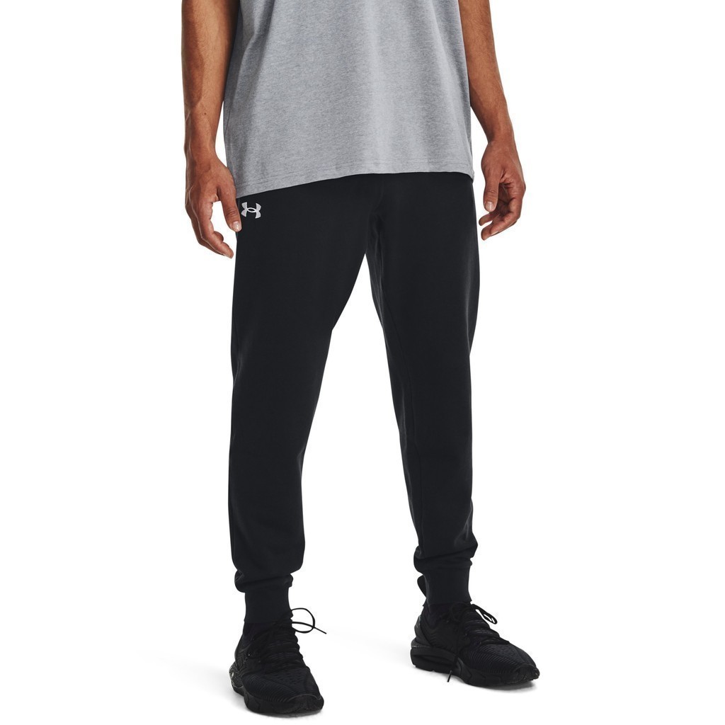 Under Armour Men's UA Rival Fleece Joggers — صورة 3