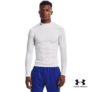 Under Armour Men's HeatGear® Armour Mock Long Sleeve