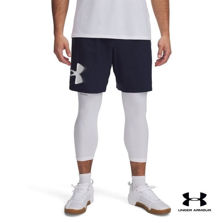 Under Armour Men's UA Tech™ Woven Graphic Shorts