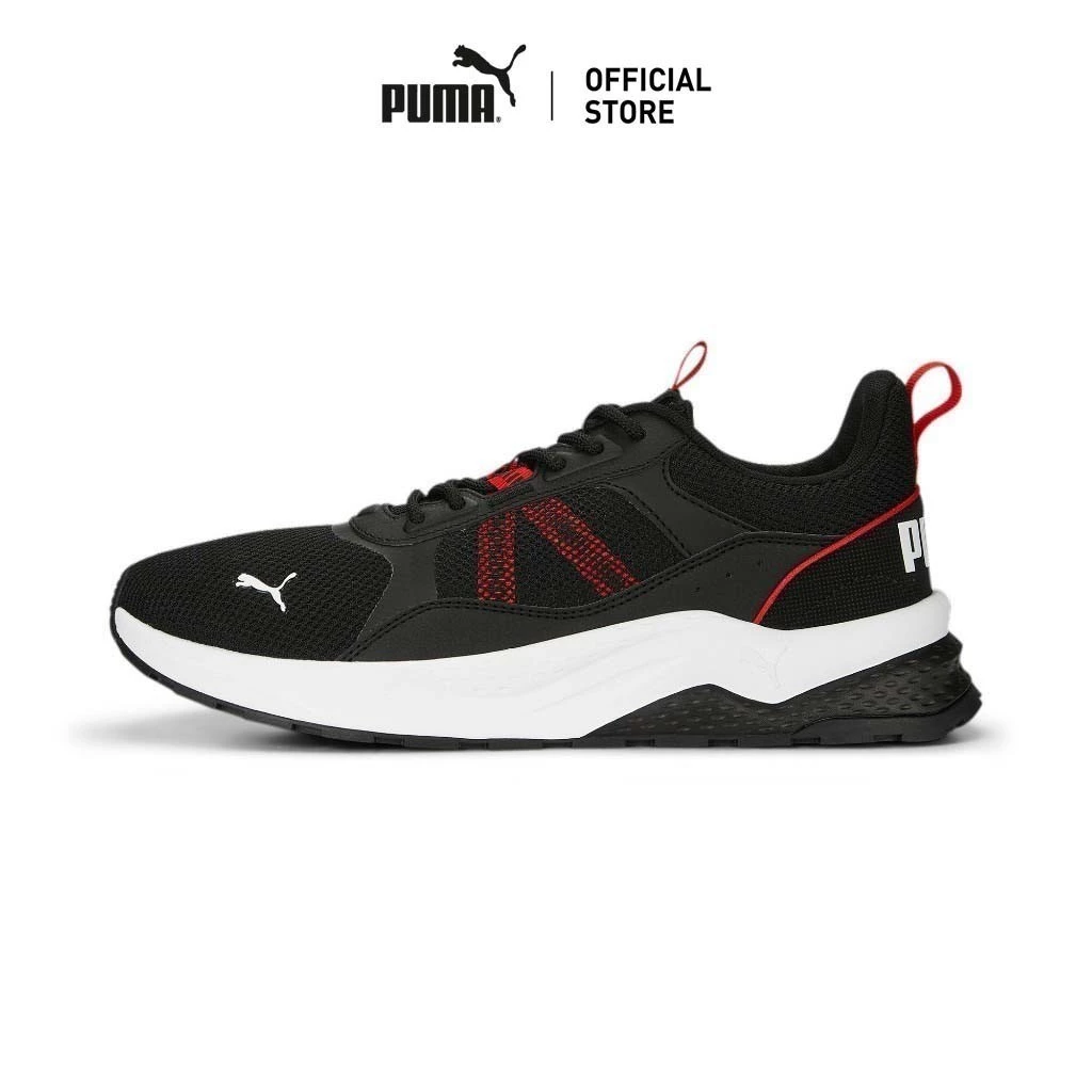 PUMA - รองเท้าผ้าใบ Anzarun 2.0 - 38921303