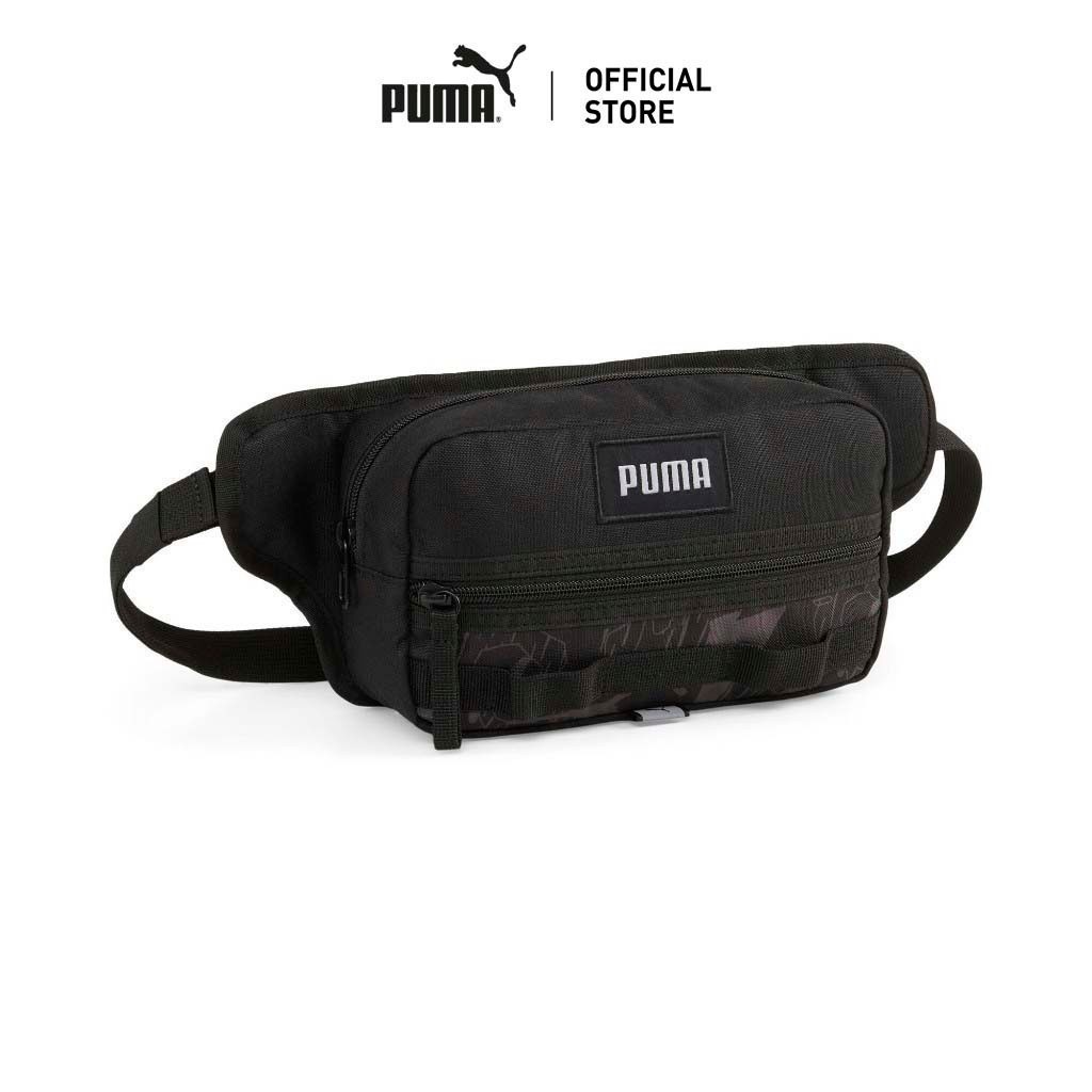PUMA กระเป๋าคาดเอวสไตล์ PUMA - 09035301
