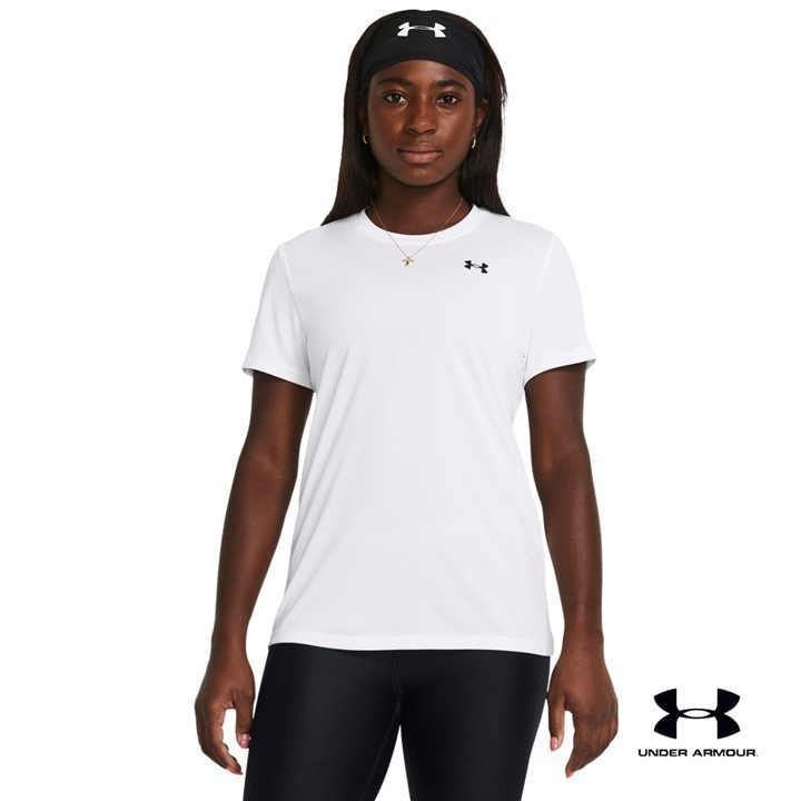 Under Armour Women's UA Tech™ Short Sleeve