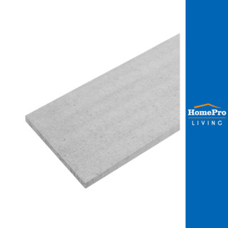 CONWOOD ไม้บันได ลูกนอน หน้า 10 นิ้ว 25X120X2.5 ซม. สีธรรมชา…