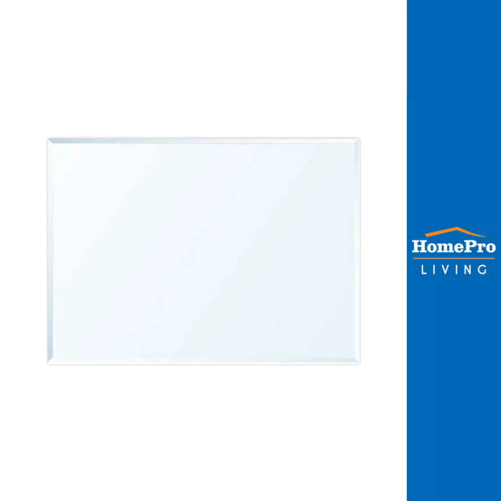MOYA กระจกเรียบ VM-8024 100x80 ซม. จัดส่งโดย HomePro