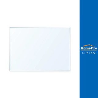 MOYA กระจกเรียบ VM-8024 100x80 ซม. จัดส่งโดย HomePro