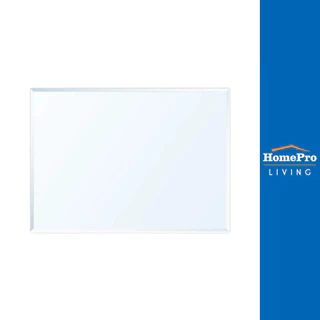 MOYA กระจกเรียบ VM-8024 100x80 ซม. จัดส่งโดย HomePro