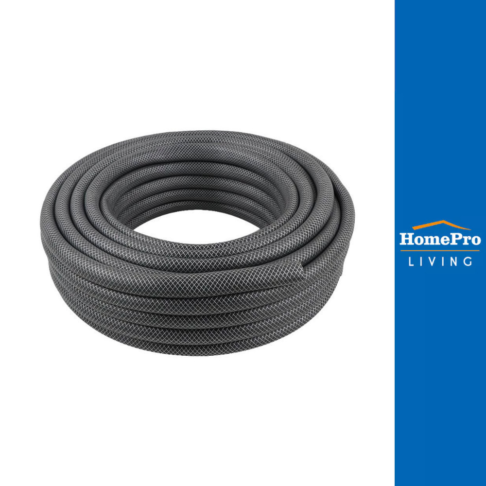 SPRING สายยางใยแก้ว HEAVY DUTY 5/8 นิ้วX20เมตร จัดส่งโดย HomePro