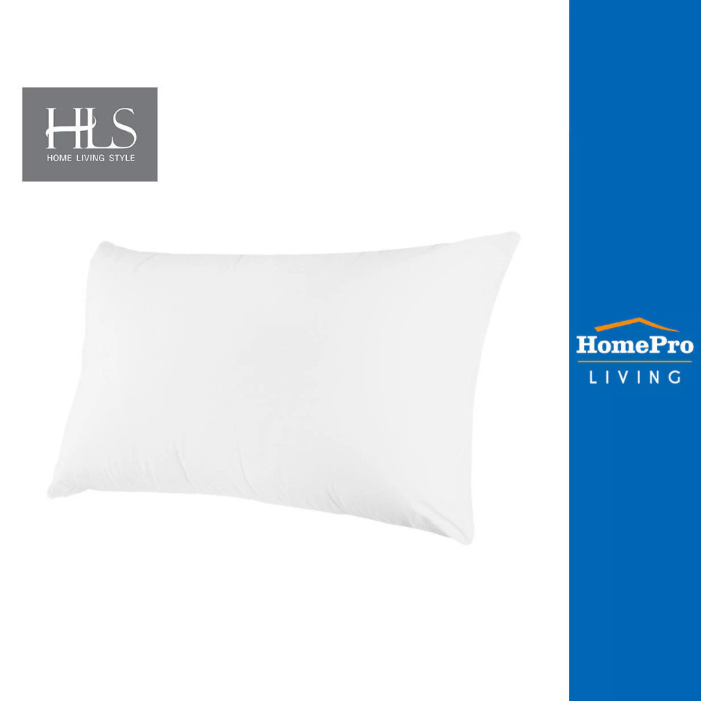 HomePro หมอนหนุน MEMORY FOAM ไซส์ SMALL แบรนด์ HLS