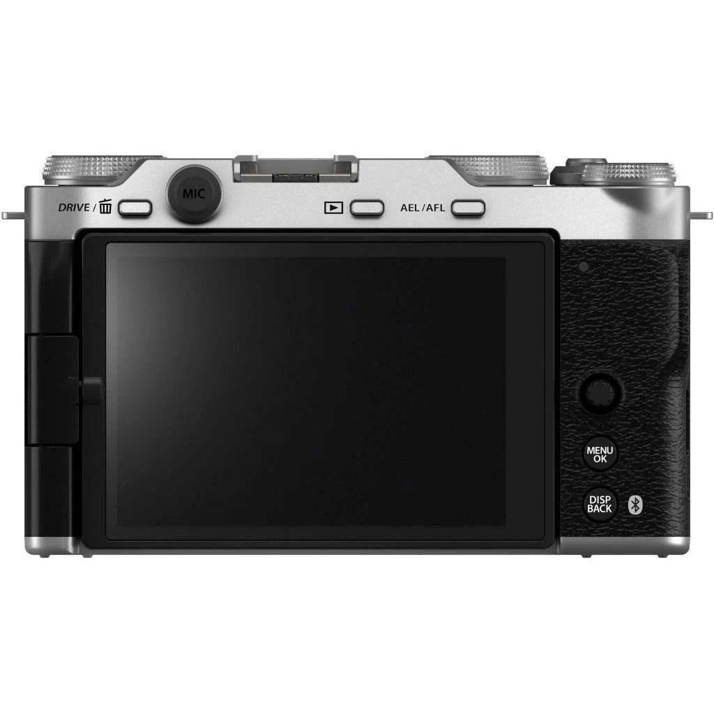 Fujifilm X-M5 Mirrorless Camera with 15-45mm thumbnail 7
