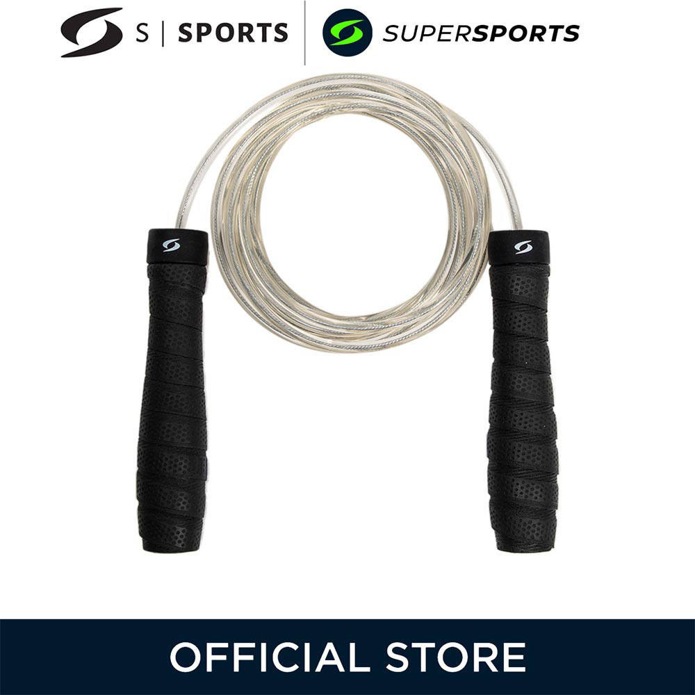S SPORTS SC-JRHG01 เชือกกระโดด
