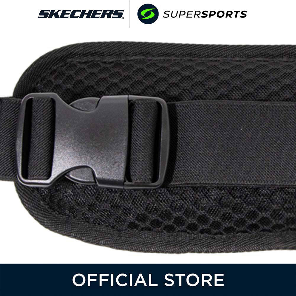 SKECHERS حزام جري للخصر — صورة 6