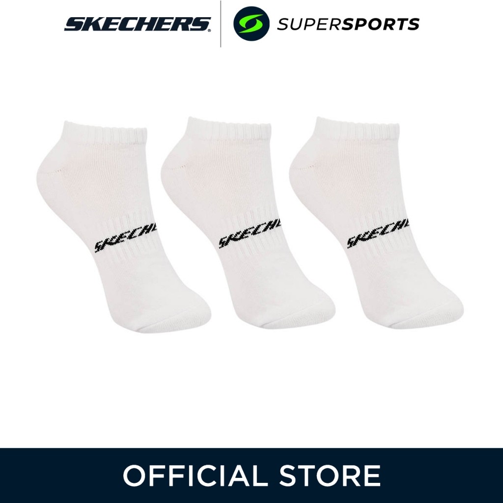 SKECHERS SP324U979 ถุงเท้าผู้ใหญ่