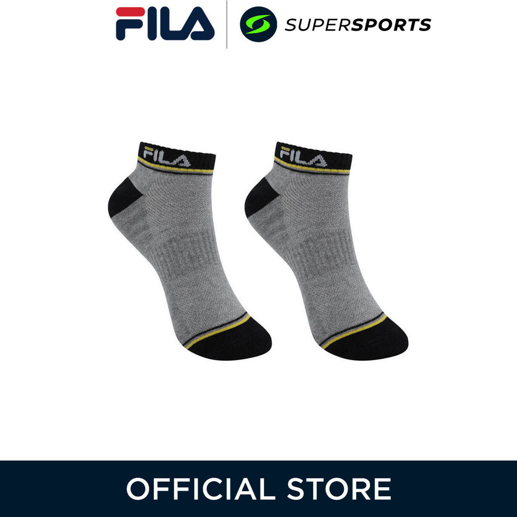 FILA Edge RSCT230103U ถุงเท้าผู้ใหญ่