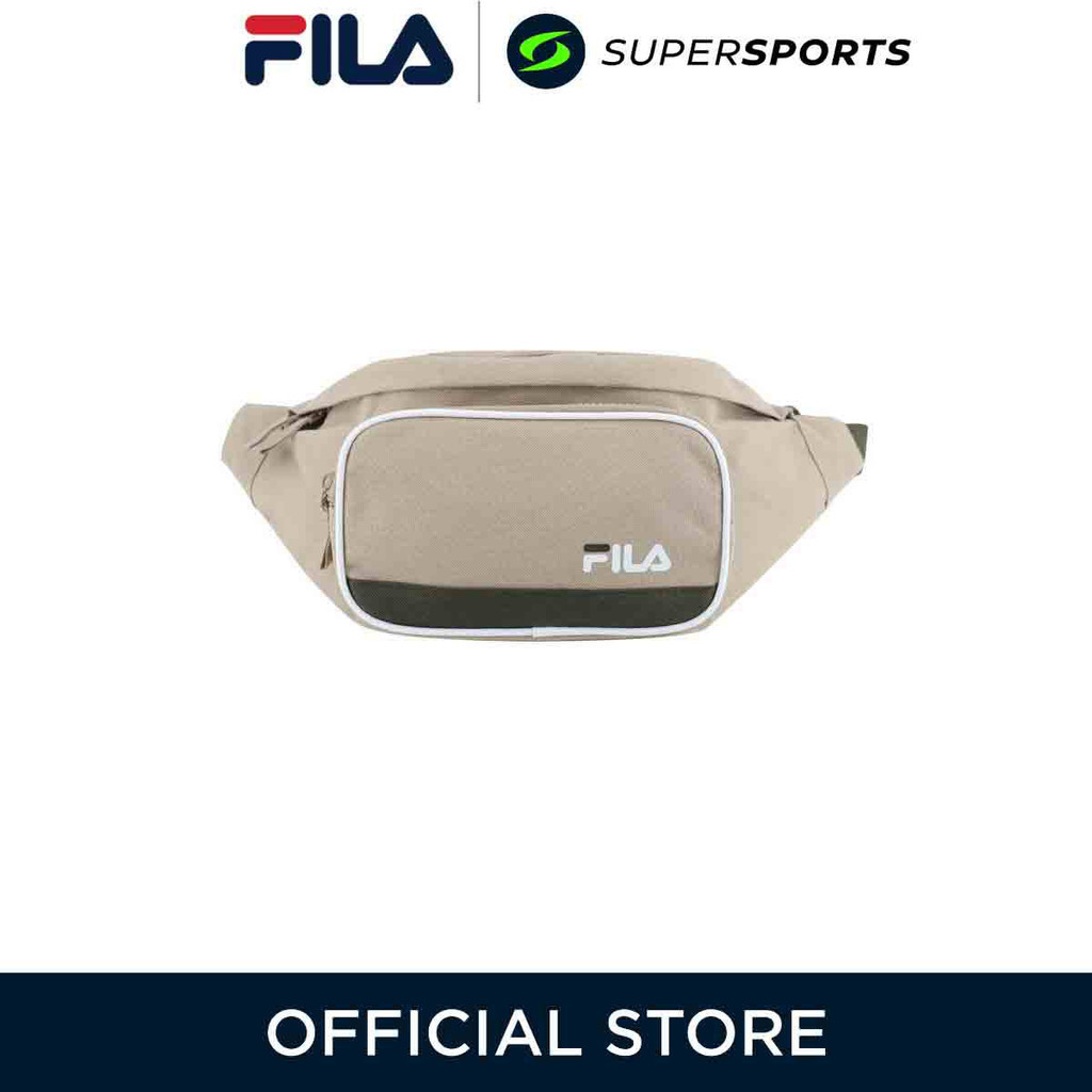 FILA Forever กระเป๋าคาดเอวผู้ใหญ่