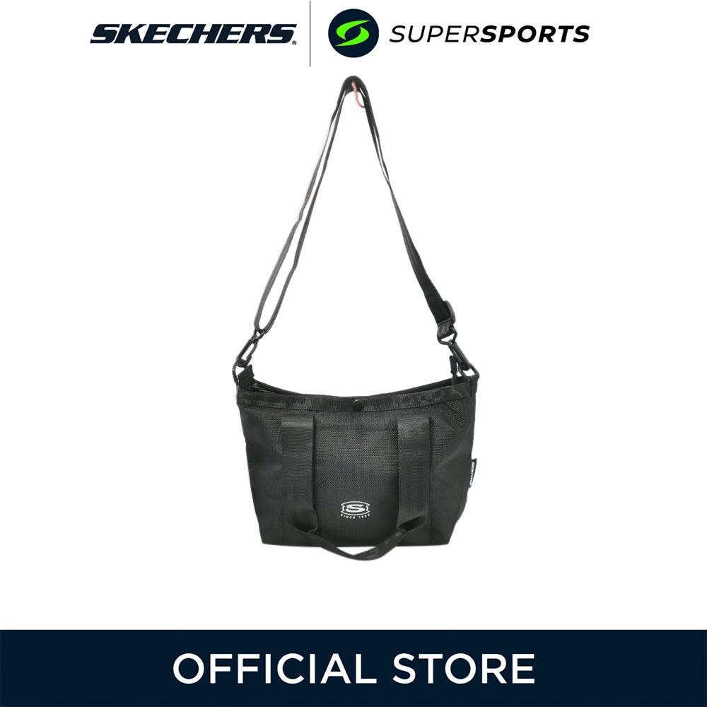 SKECHERS 02L2 กระเป๋าสะพายข้างผู้ใหญ่