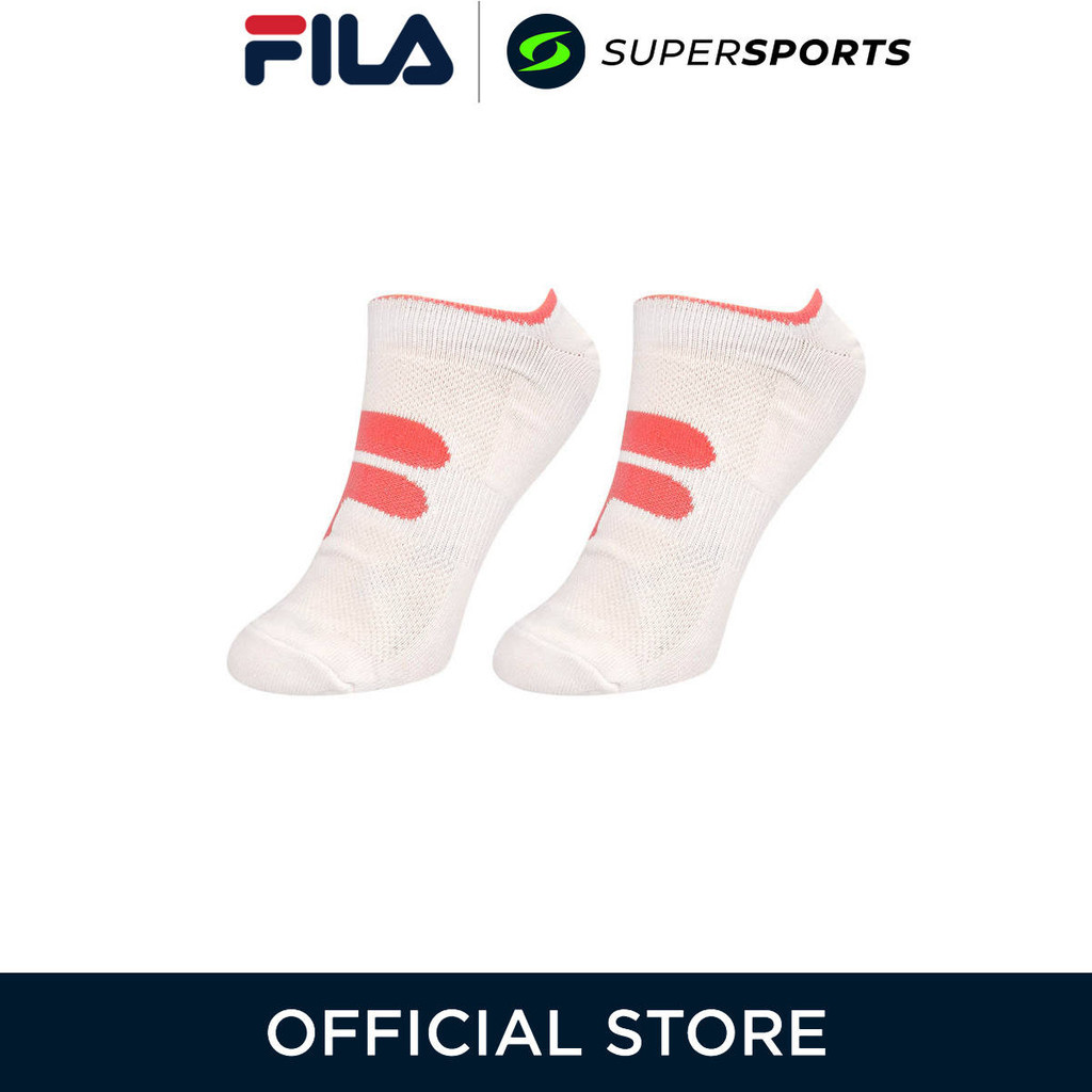 FILA Ankle RSCT230101U ถุงเท้าผู้ใหญ่
