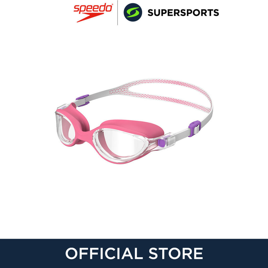SPEEDO Virtue Mirror (Asian Fit) แว่นตาว่ายน้ำผู้หญิง