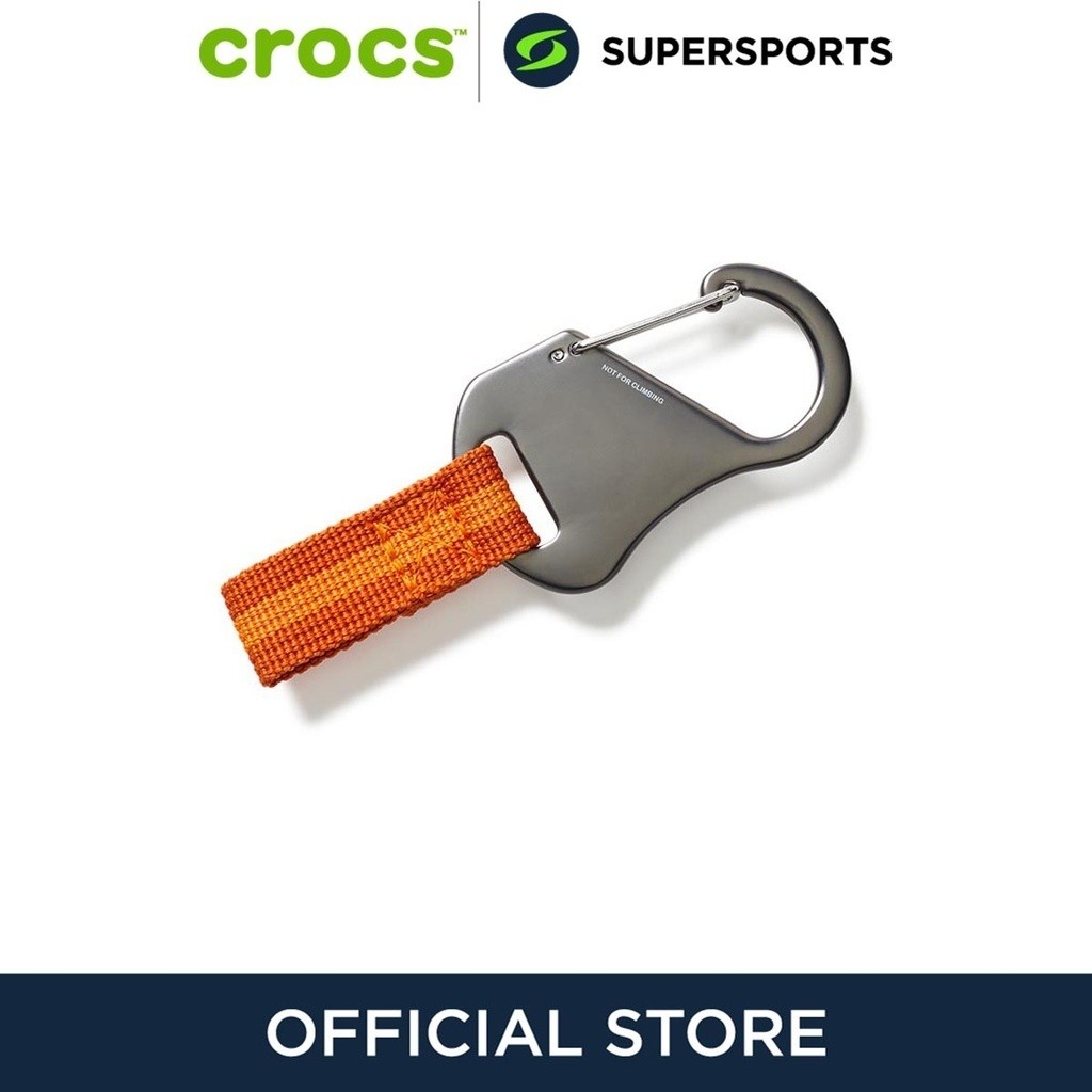 CROCS إكسسوار حذاء Jibbitz كارابينر — صورة 3
