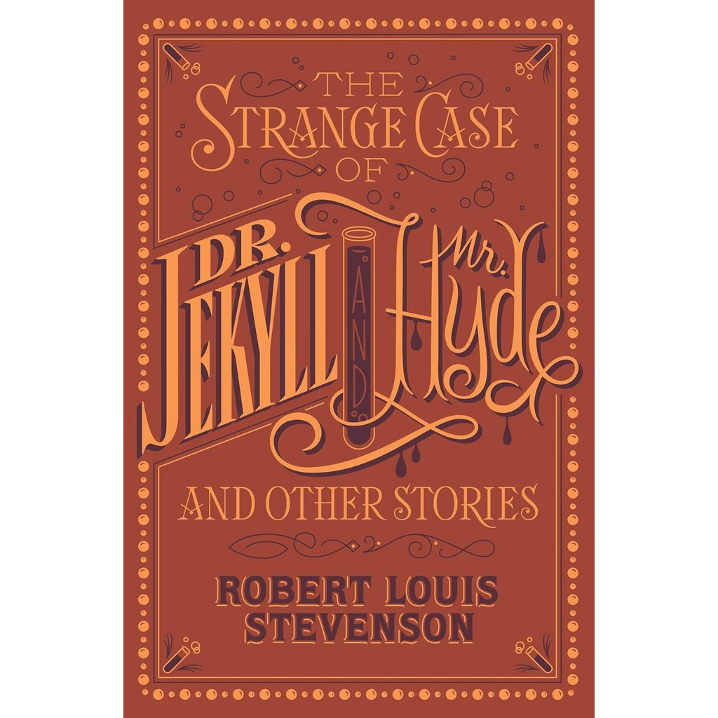หนังสืออังกฤษใหม่ The Strange Case of Dr. Jekyll and Mr. Hyde and Other Stories  [Paperback]
