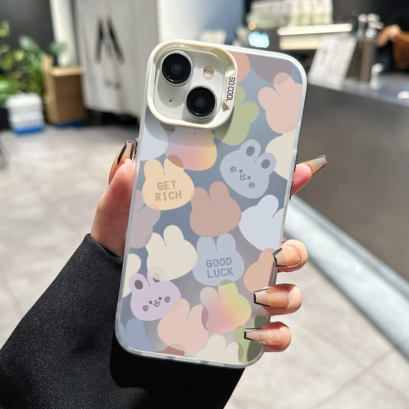 เคสสำหรับ Xiaomi 11 Lite 4G 11 Lite 5G NE เคสป้องกันการกระแทกโปร่งใสสำหรับเคสโทรศัพท์มือถือ