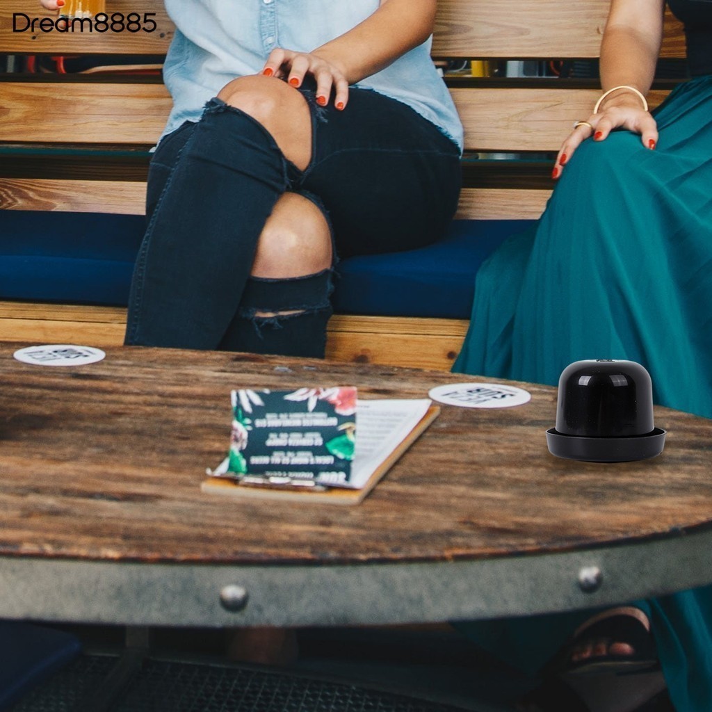 Stn-1 ชุดลูกเต๋าถ้วยลูกเต๋า พื้นผิวเรียบ ป้องกันการแตก ขอบกลม สีขาว - รูปที่ 7