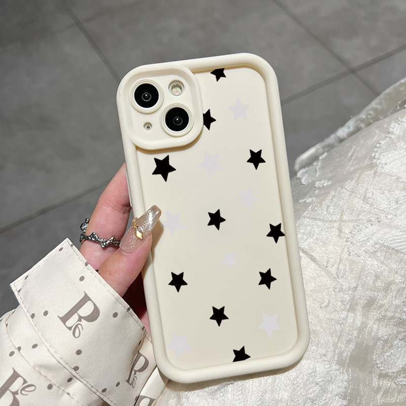 เคสสำหรับ Realme C20 C20A C11 2021 Narzo 50I เคสโทรศัพท์ซิลิโคนที่มีการออกแบบน้อยที่สุด - รูปที่ 6