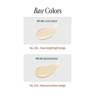 FRESHIAN EGG-LIKE CUSHION (VEGAN) (REFILL) SPF35 PA++ (รีฟิล คุชชั่น เฟเชี่ยน กึ่งแมท)