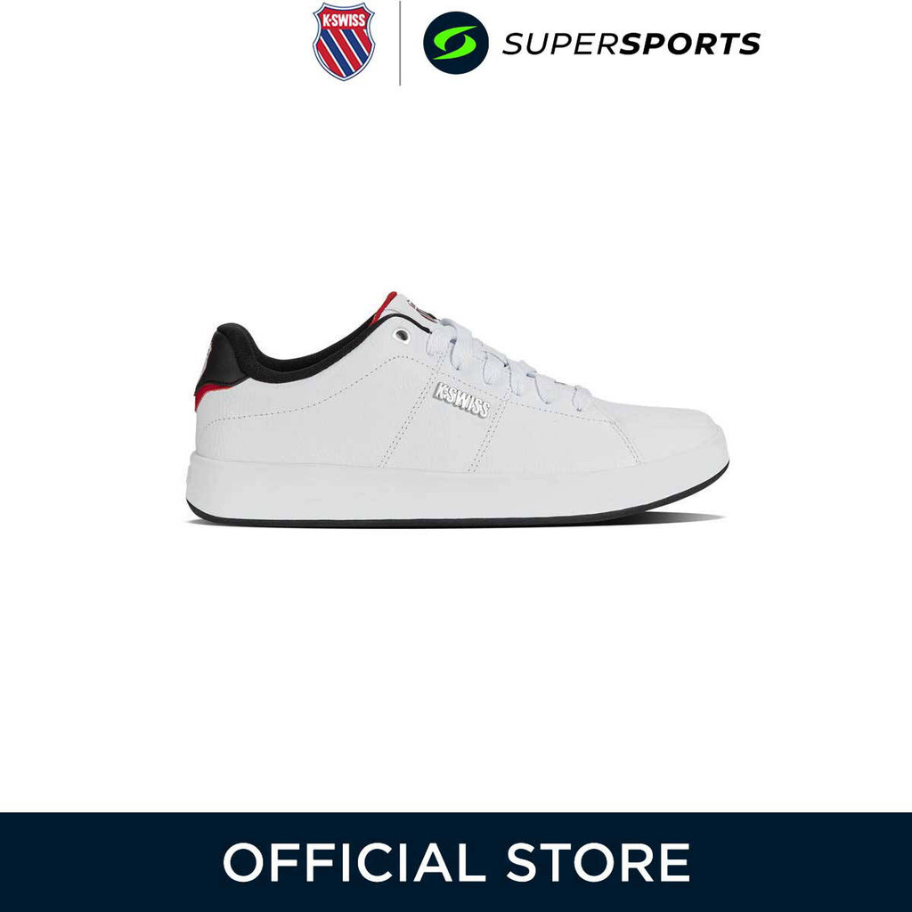 K-SWISS Court Cameo II รองเท้าลำลองผู้ชาย