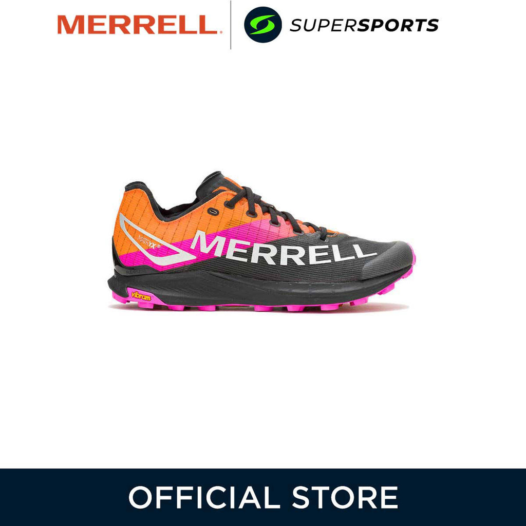 MERRELL MTL Skyfire 2 Matryx รองเท้าวิ่งเทรลผู้ชาย