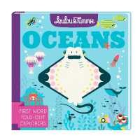 Loulou & Tummie OCEANS : First Word Fold-Out Explorers (Loulou & Tummie Explore) (Board Book) [Hardc