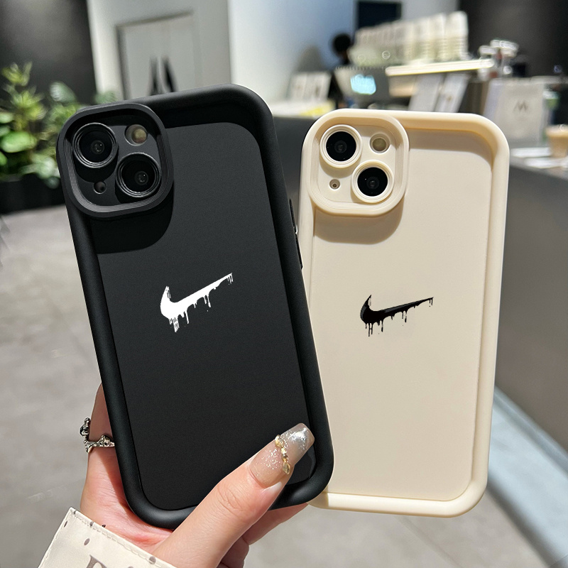 เคสสำหรับ Xiaomi Redmi 10C เคสโทรศัพท์ซิลิโคนนิ่มกันกระแทกแบรนด์อินเทรนด์ - รูปที่ 3