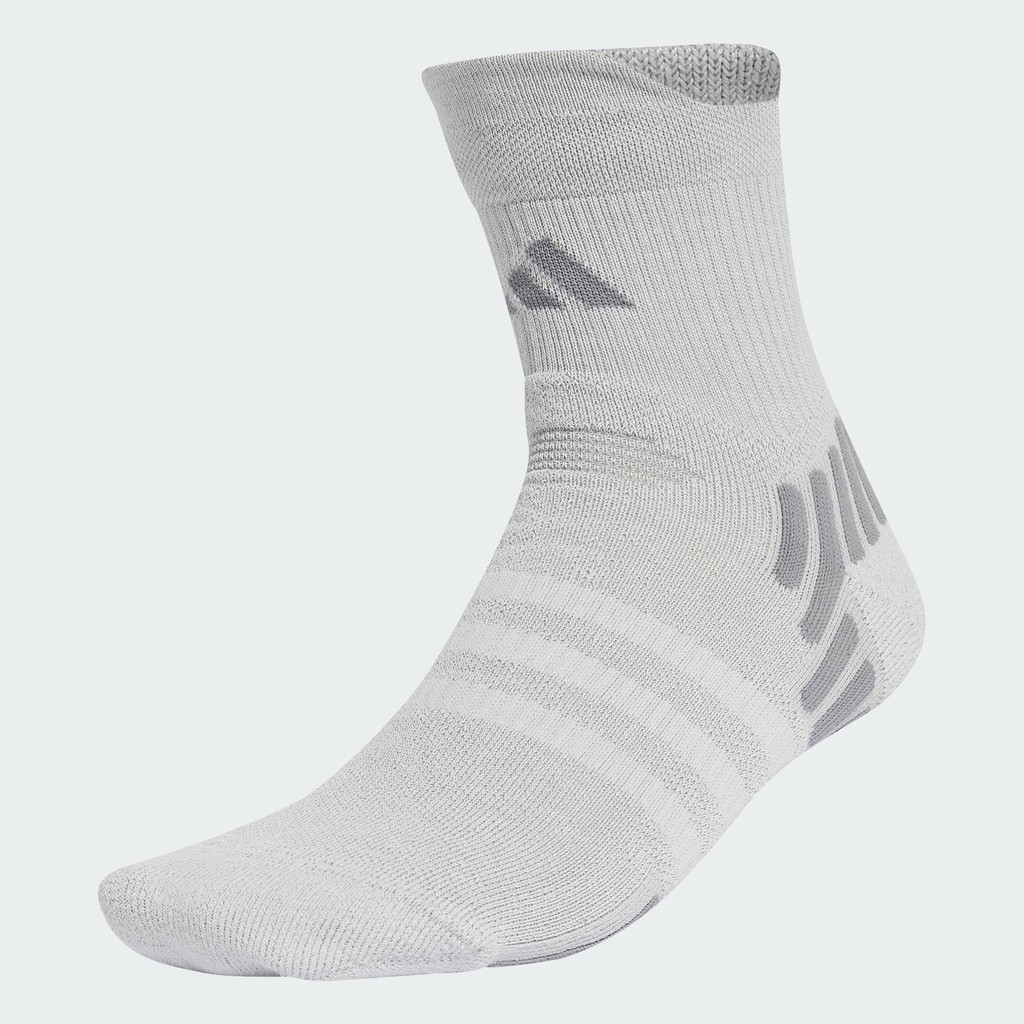 adidas Training Performance Training Quarter Socks Unisex Grey IY7759