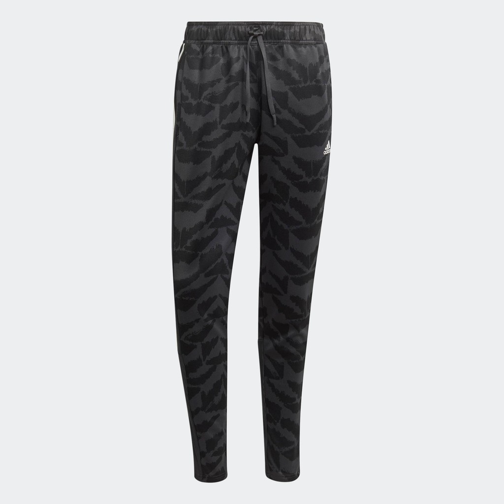 adidas Lifestyle Tiro Suit-Up Lifestyle Track Pants Men Grey IB8383