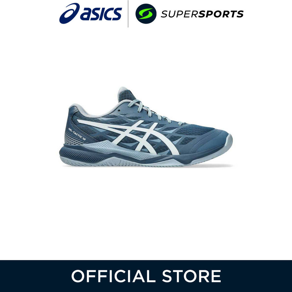 ASICS Gel-Tactic 12 Wide รองเท้า Indoor Court ผู้ใหญ่