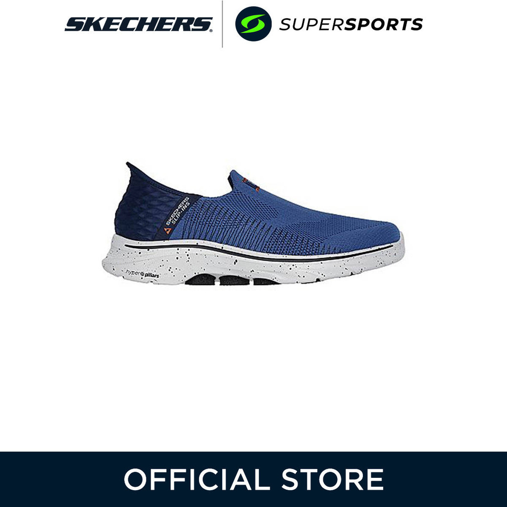 SKECHERS Slip-ins®: Go Walk 7™ รองเท้าผู้ชาย