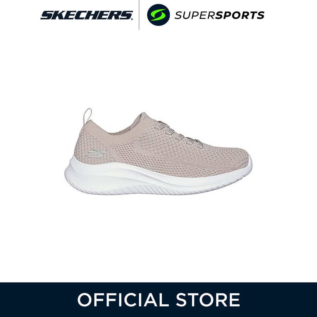SKECHERS Zinergy - Lyona รองเท้าลำลองผู้หญิง [Supersports Exclusive]