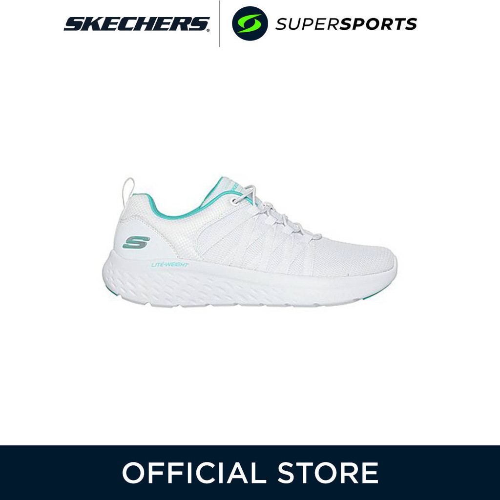 SKECHERS Sonic Lite รองเท้าลำลองผู้หญิง [Supersports Exclusive]