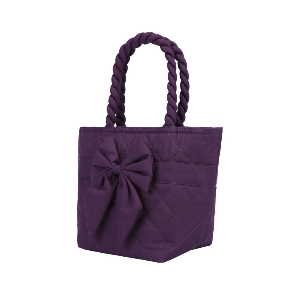 NaRaYa Handbag กระเป๋าถือ NBF-52/SSWR