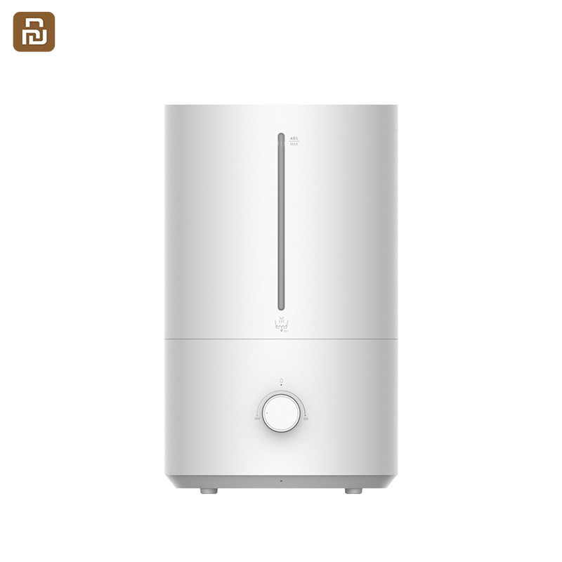 Humidifier 2 Lite เครื่องทำความชื้น ความจุ 4L เครื่องพ่นอโรม่า Aromatherapy Diffuser