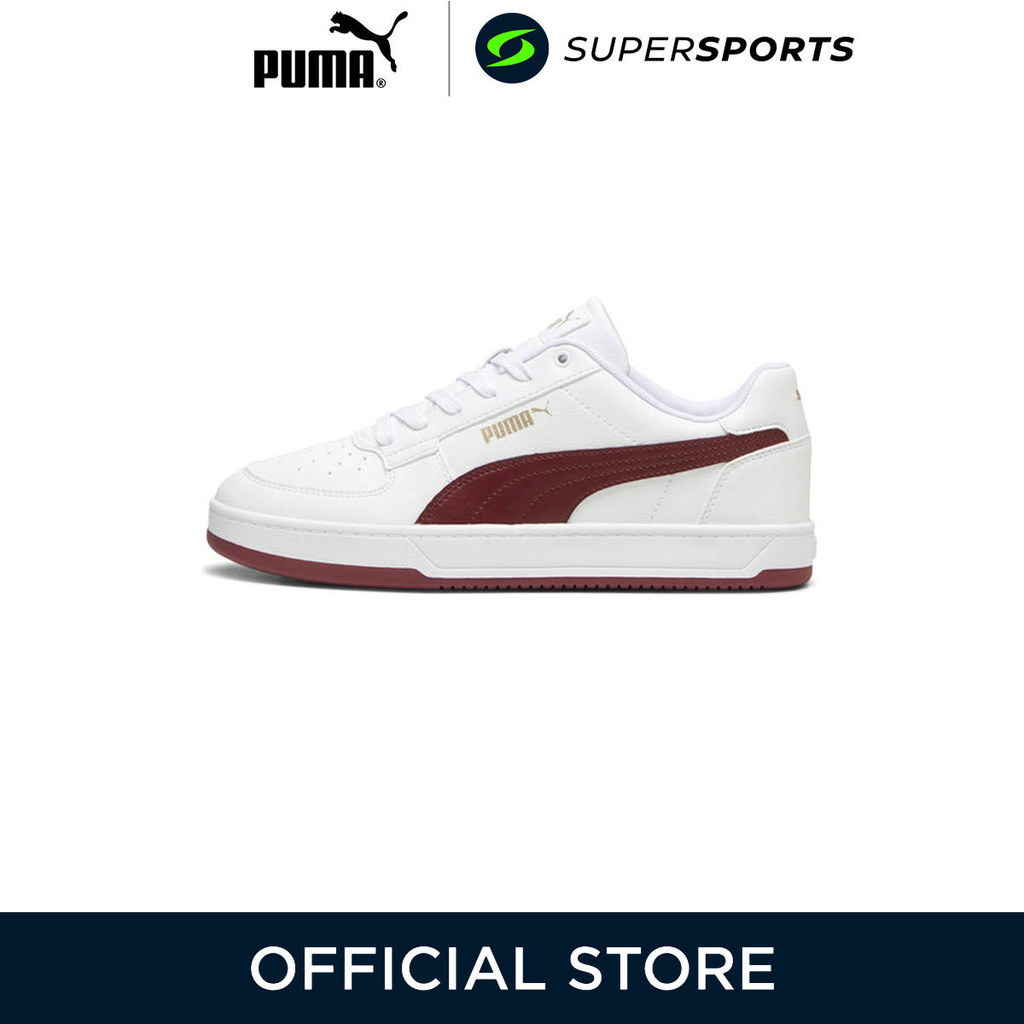 PUMA Caven 2.0 รองเท้าลำลองผู้ใหญ่