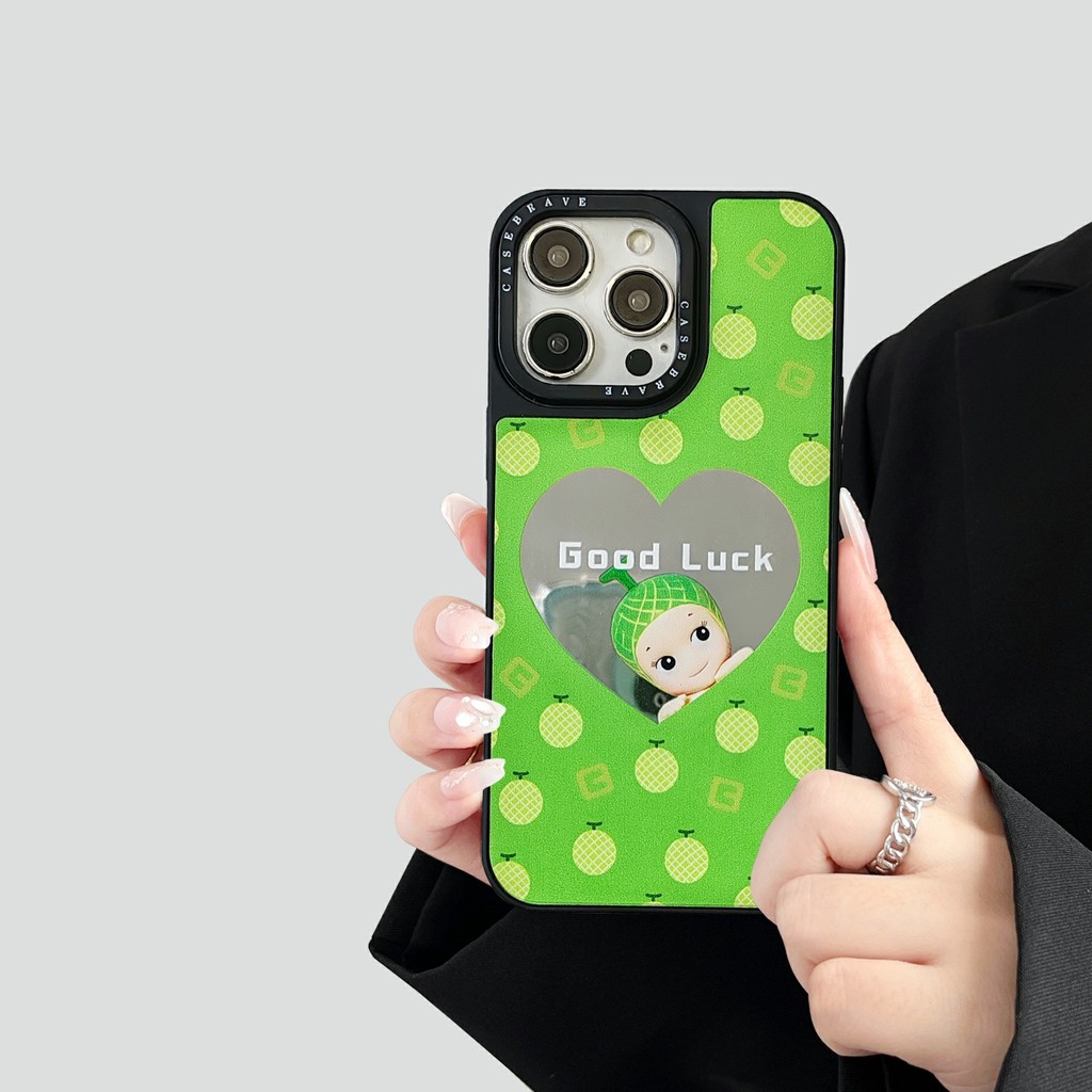 เคส sonny angel สำหรับ For iPhone OPPO SAMSUNG VIVO case sonny Angel มาใหม่น่ารัก