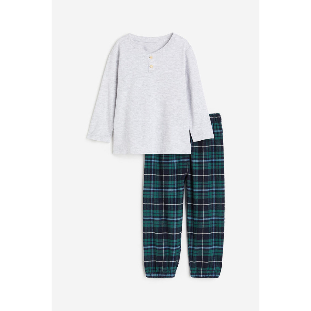 H&M Boy Pyjamas 0485554_1 H&M