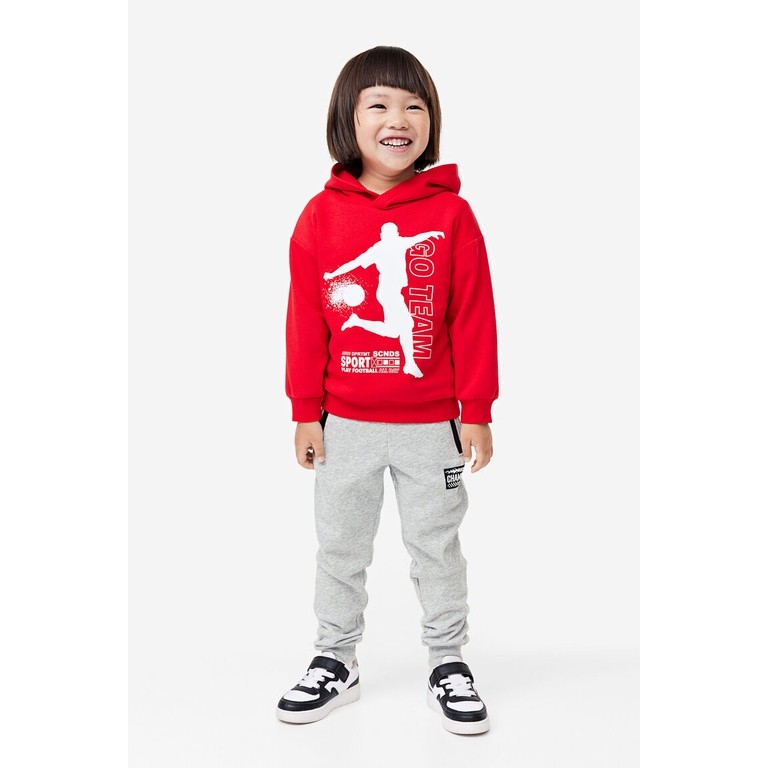H&M Boy Joggers 1193726_1 H&M