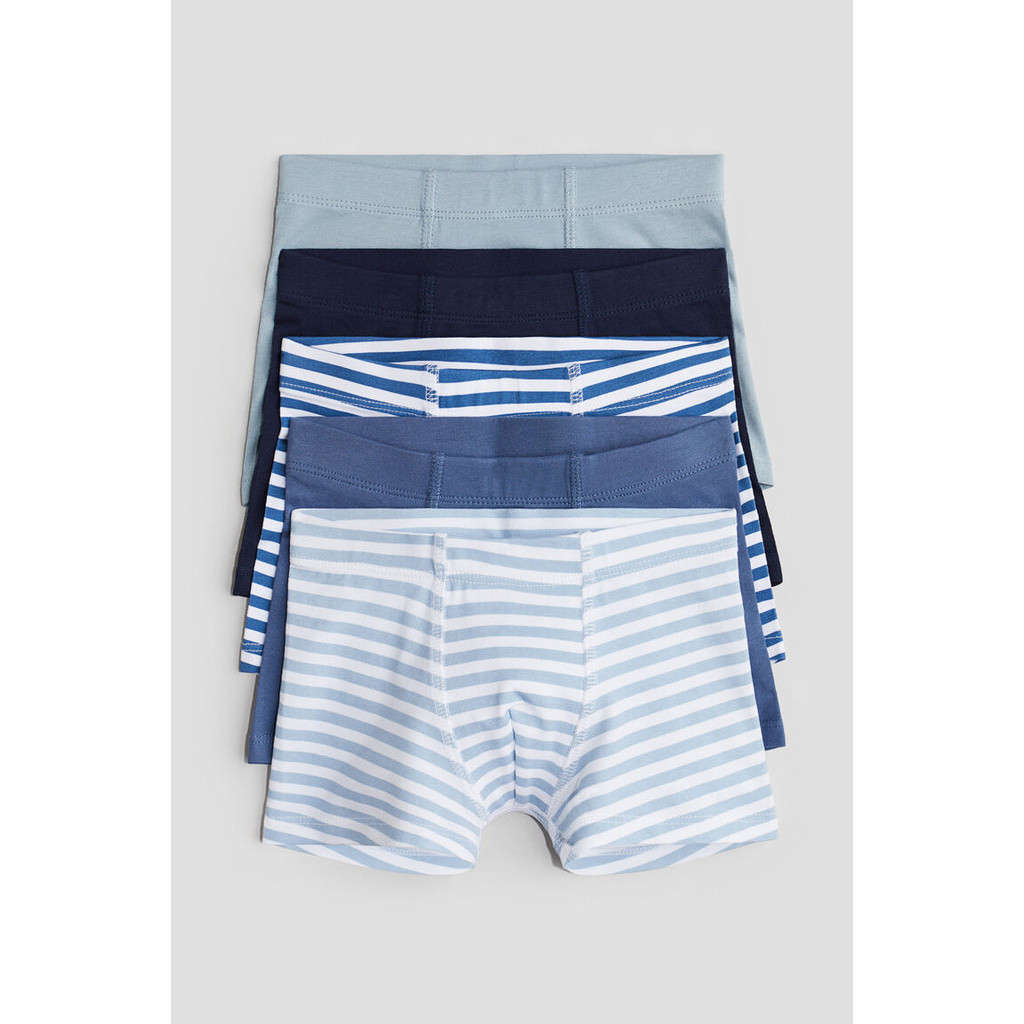 H&M Boy 5-pack boxer shorts 1010214_5