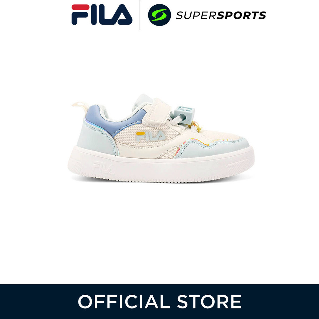 FILA Ibis Sweets JCA241001K รองเท้าลำลองเด็ก