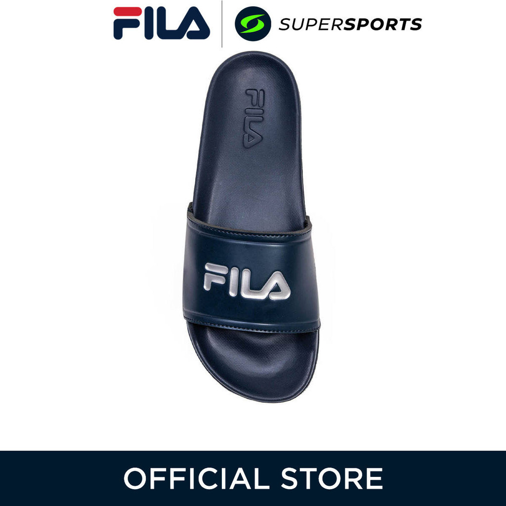 FILA Be Mine SDS241004M รองเท้าแตะผู้ชาย