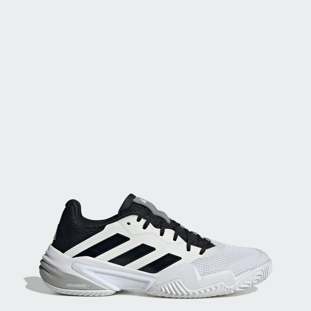 adidas Tennis Barricade 13 Tennis Shoes Men White IF0465