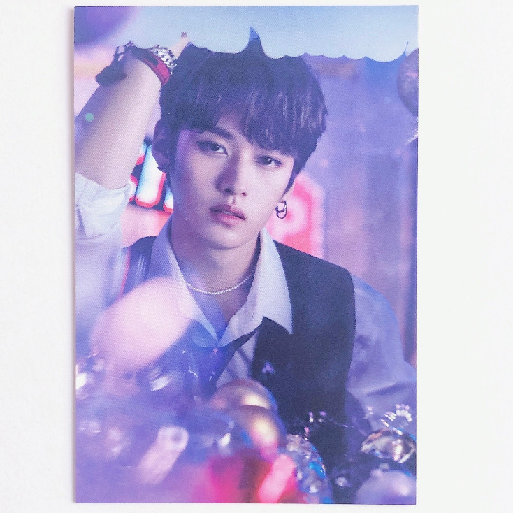 Stray Kids Lee Know Chirstmas Evel Japan Tower Records