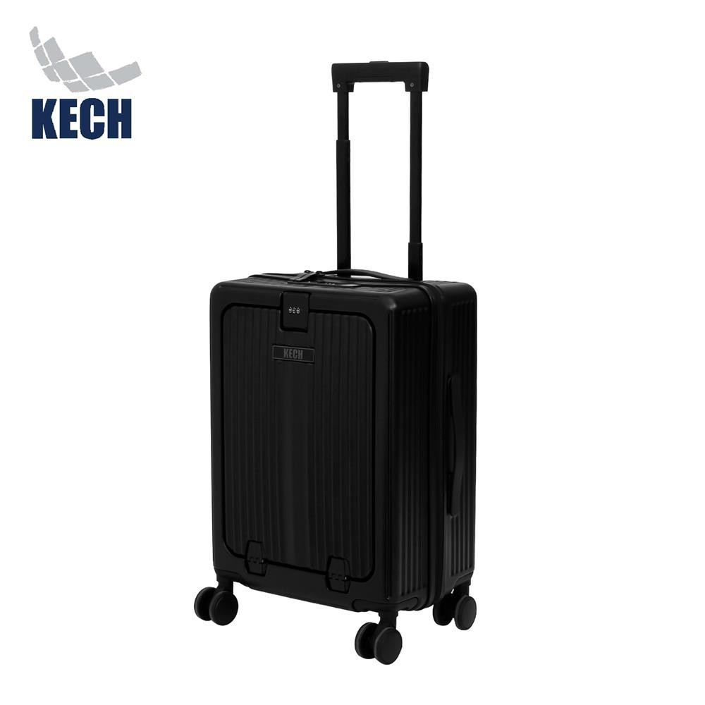 HomePro กระเป๋าเดินทาง 20 นิ้ว RH0005 สีดำ แบรนด์ KECH